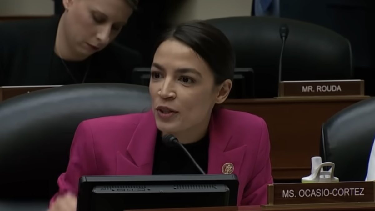 ‘The shade is legendary.’: AOC has savage reply for Trump’s criticism of Bad Bunny’s ‘Spanish’ Super Bowl performance